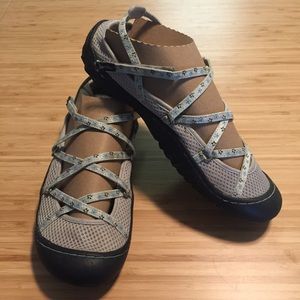 Jambu Strappy Shoes